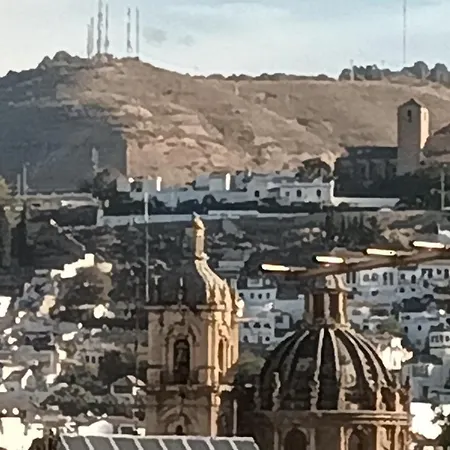Atico Centro