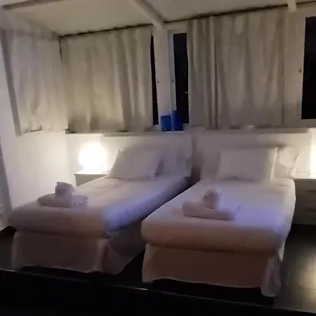 Apartmán Atico Centro