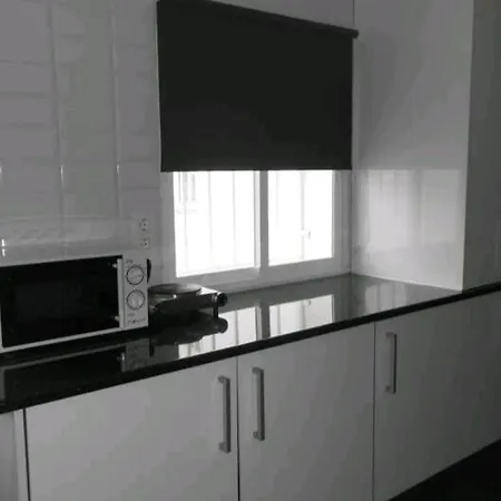 Atico Centro Apartament