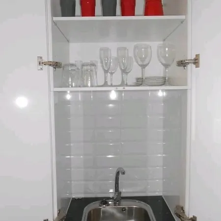 Apartament Atico Centro Grenada