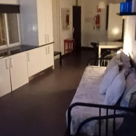 Apartament Atico Centro Grenada